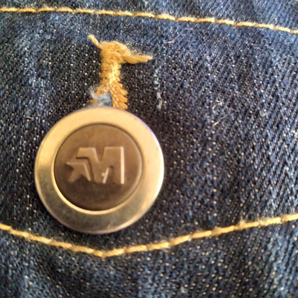 Men's Mecca Jeans Shorts - Picture 5 of 15